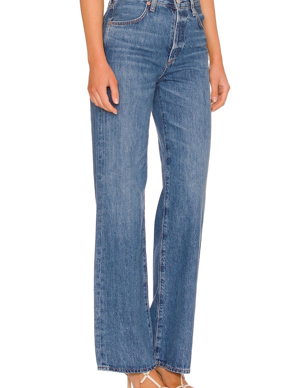 Citizens of Humanity Annina Trouser Jean - Picture 2 of 10